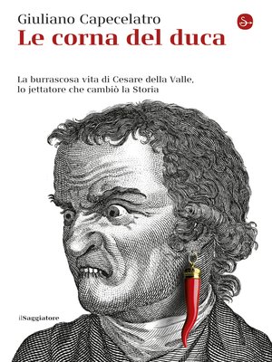 cover image of Le corna del duca